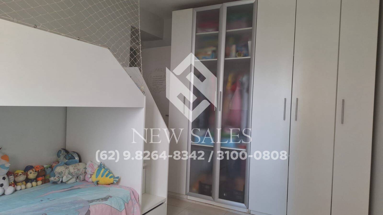 Apartamento à venda com 3 quartos, 78m² - Foto 3