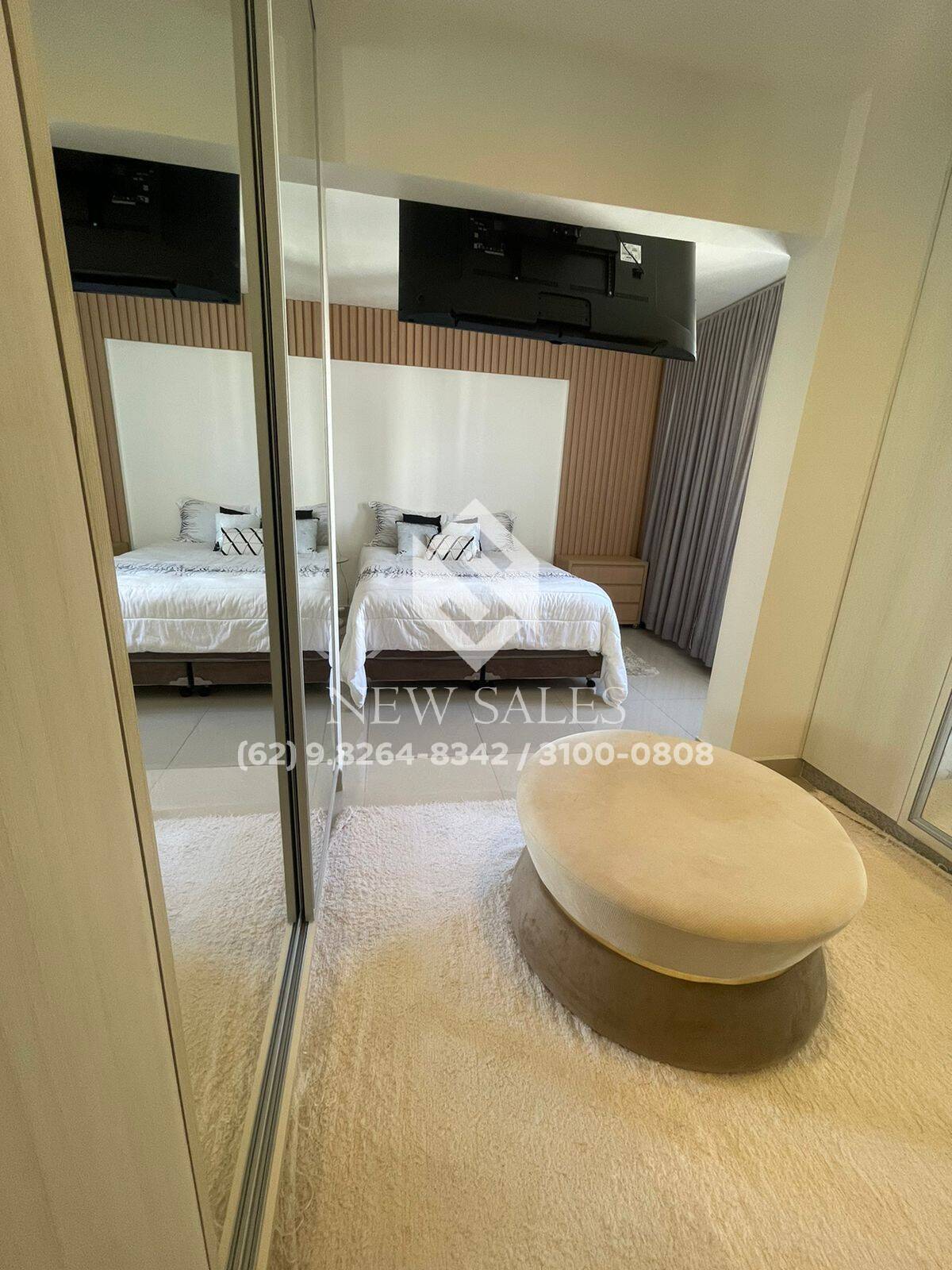 Apartamento à venda com 2 quartos, 113m² - Foto 11