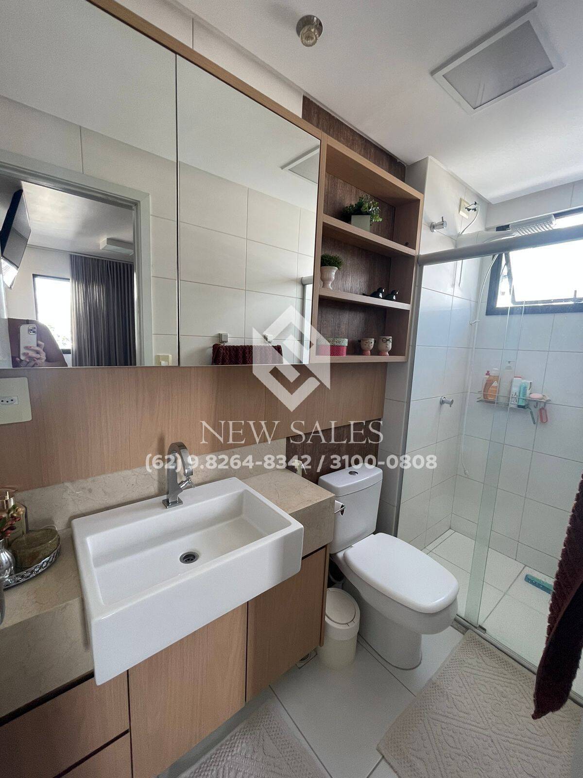 Apartamento à venda com 2 quartos, 113m² - Foto 16