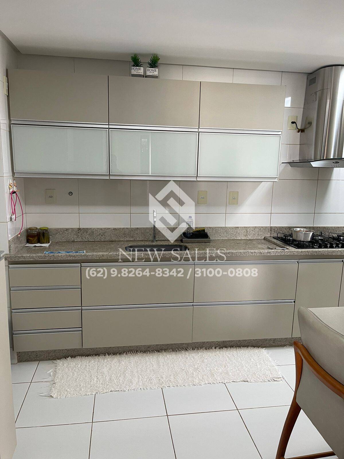 Apartamento à venda com 2 quartos, 113m² - Foto 5