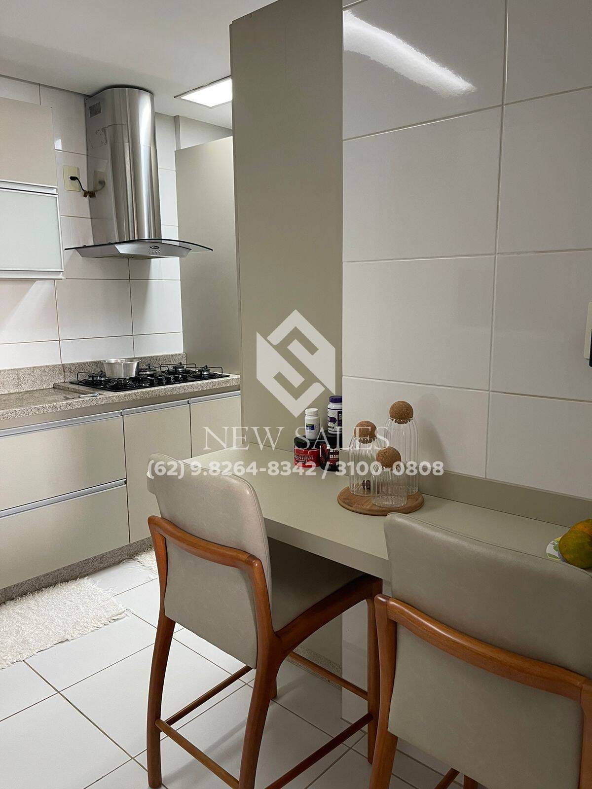 Apartamento à venda com 2 quartos, 113m² - Foto 8