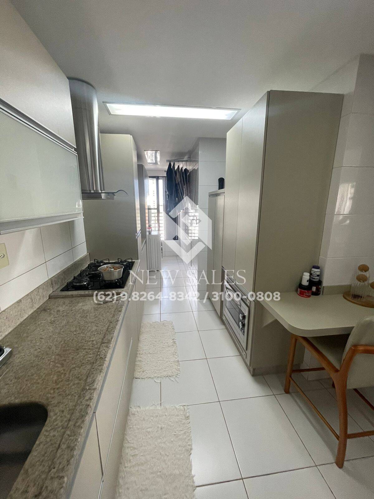 Apartamento à venda com 2 quartos, 113m² - Foto 7