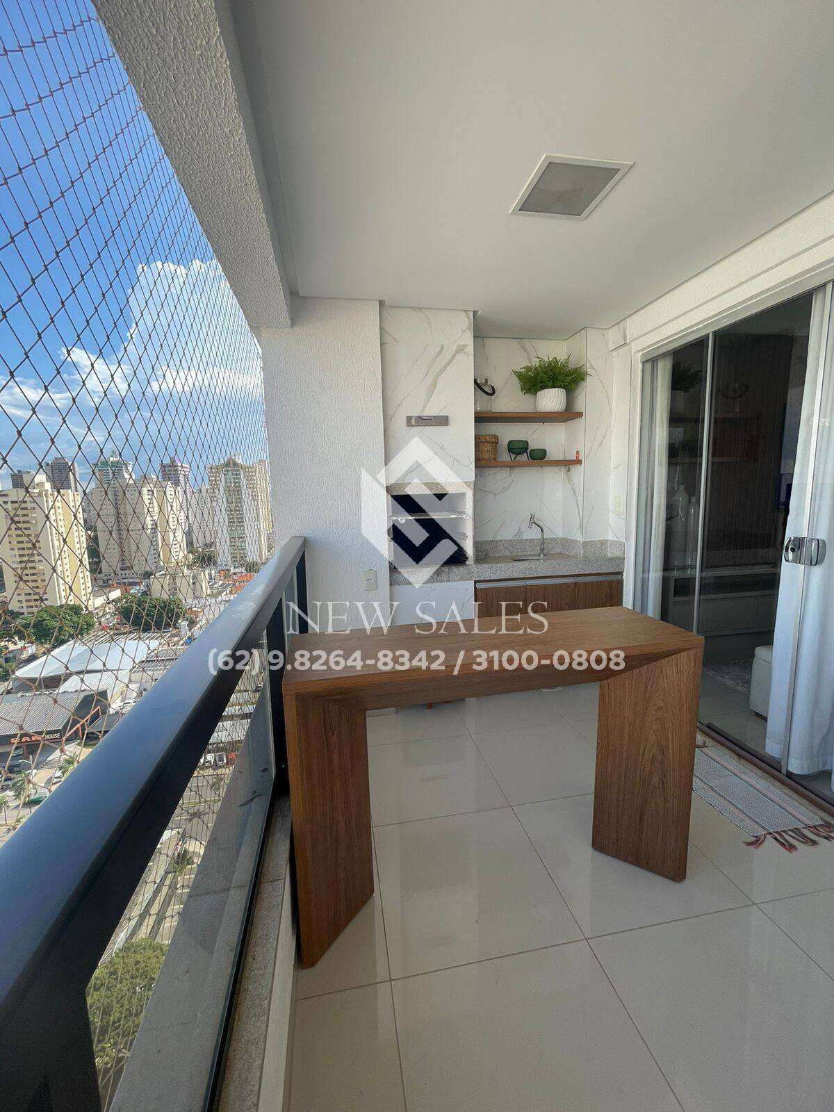 Apartamento à venda com 2 quartos, 113m² - Foto 17