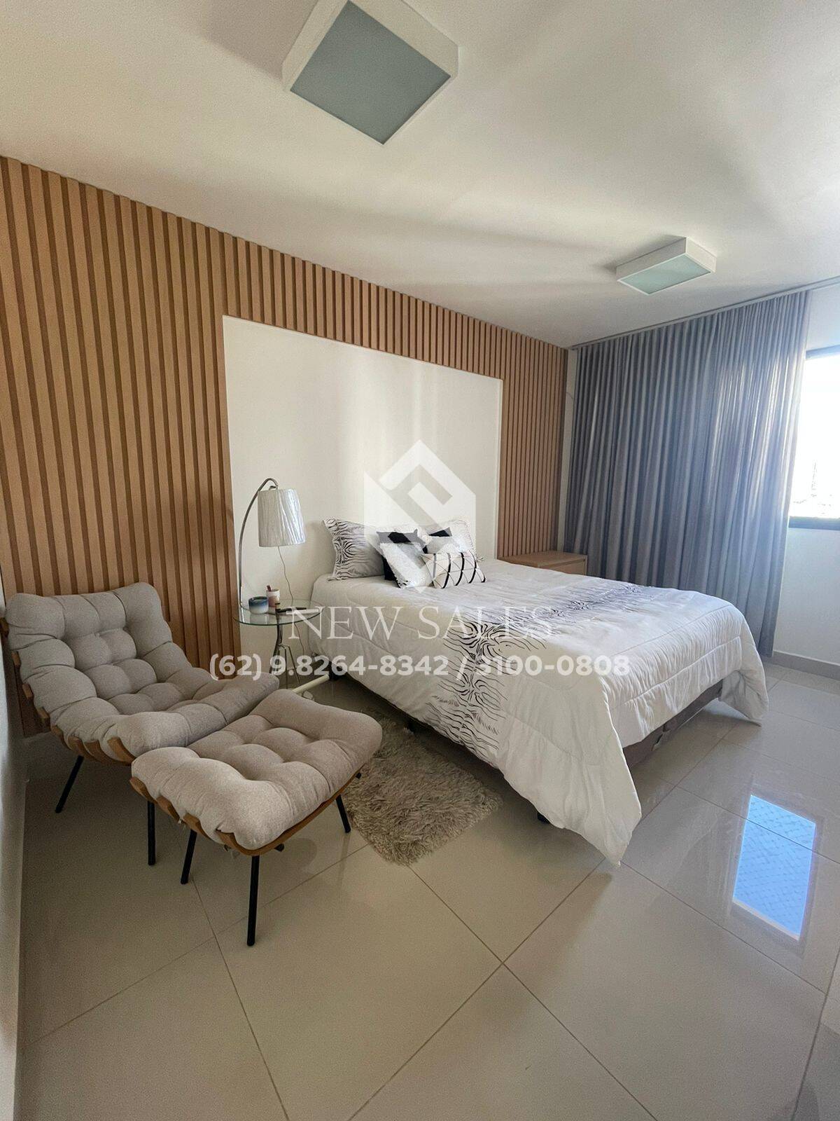 Apartamento à venda com 2 quartos, 113m² - Foto 14