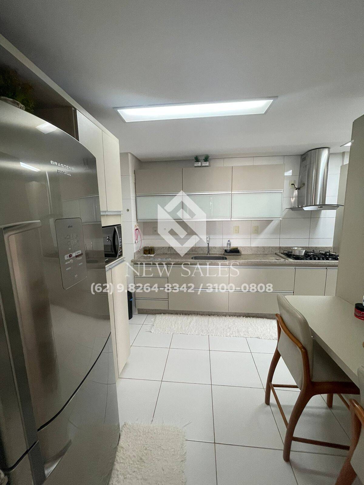 Apartamento à venda com 2 quartos, 113m² - Foto 6