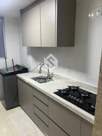 Apartamento à venda com 3 quartos, 157m² - Foto 3