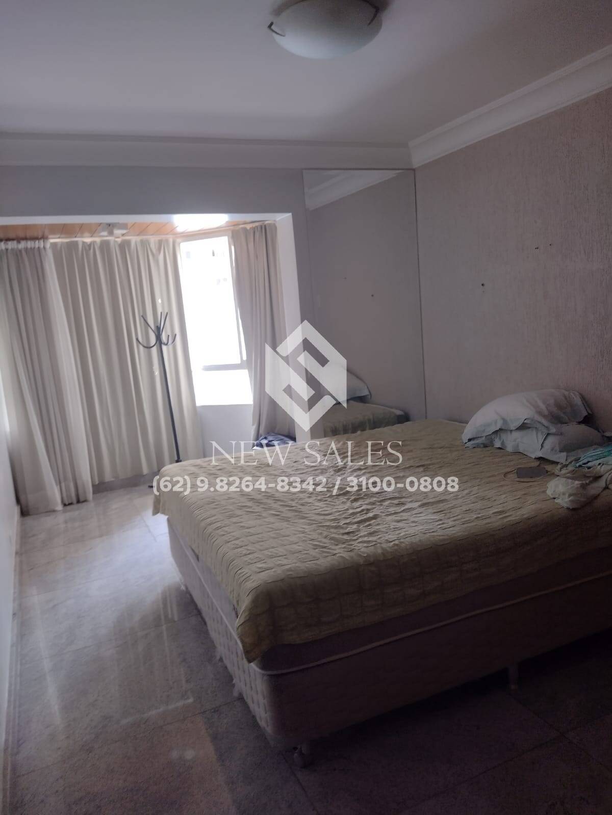 Apartamento à venda com 4 quartos, 189m² - Foto 8