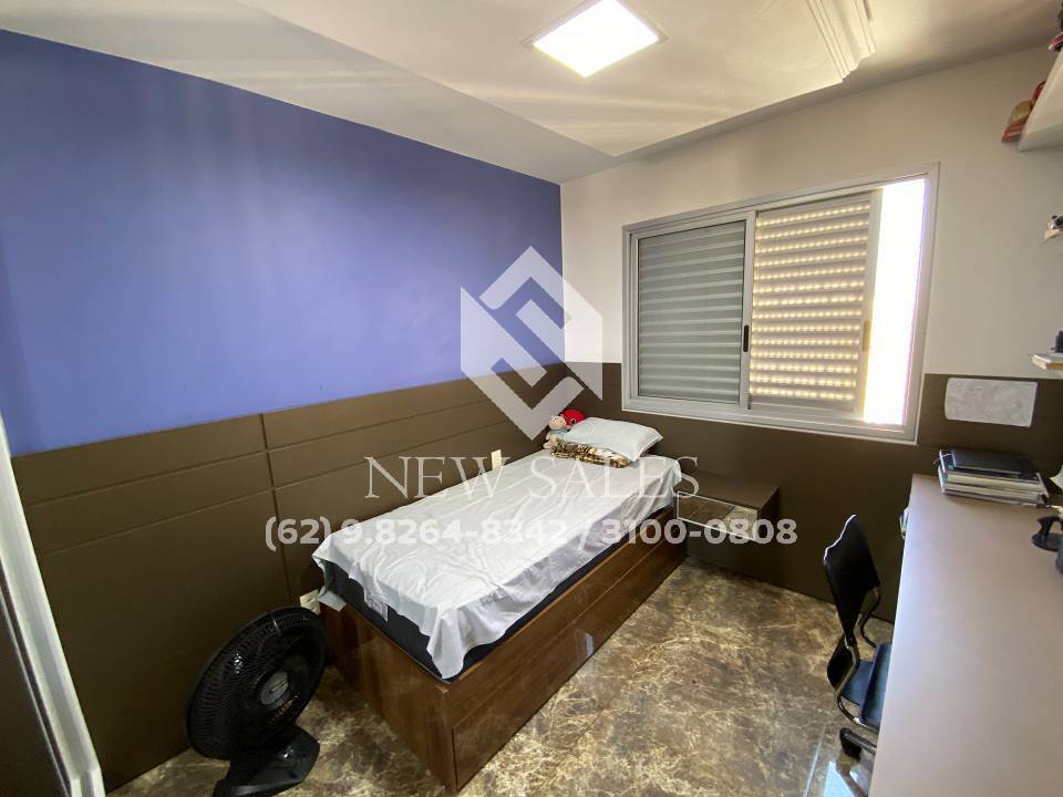 Apartamento à venda com 3 quartos, 109m² - Foto 6