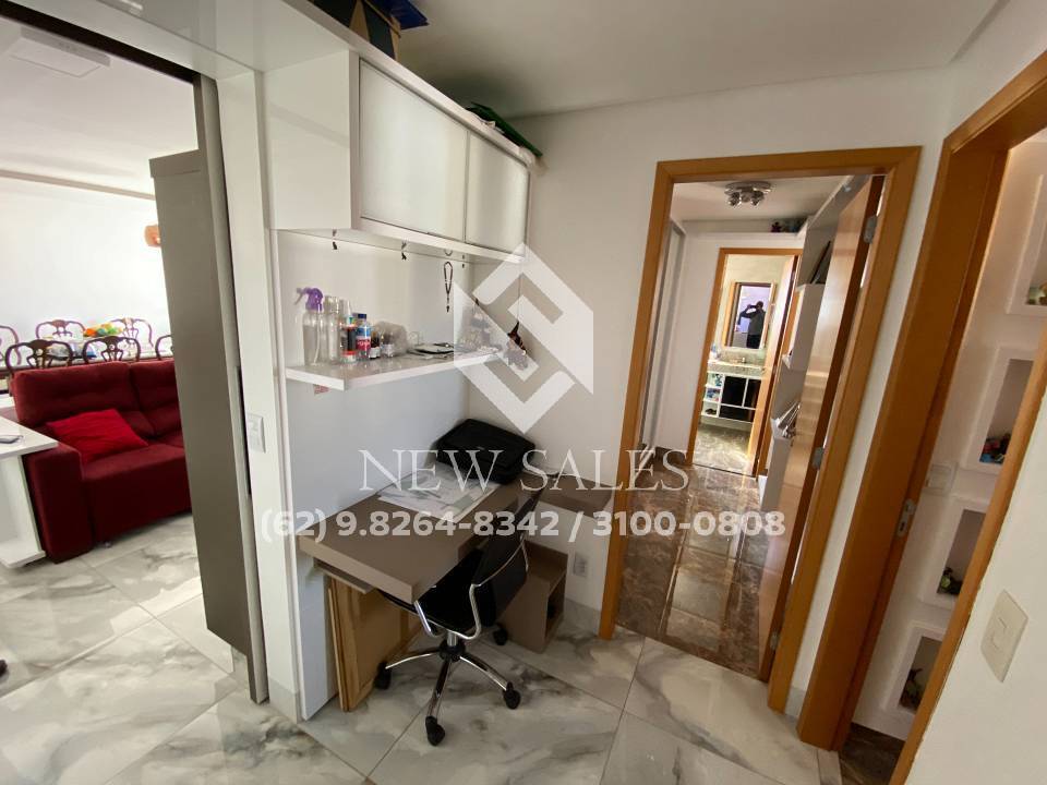 Apartamento à venda com 3 quartos, 109m² - Foto 5