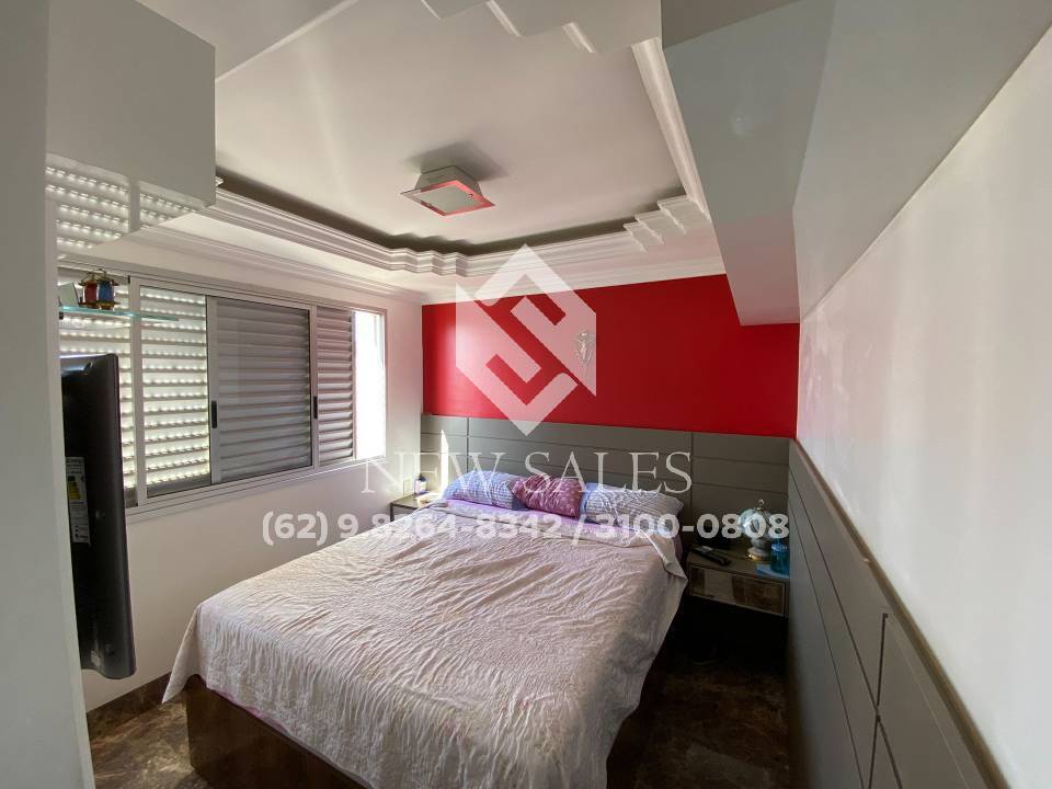 Apartamento à venda com 3 quartos, 109m² - Foto 10