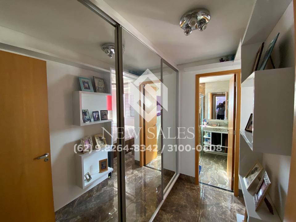 Apartamento à venda com 3 quartos, 109m² - Foto 12