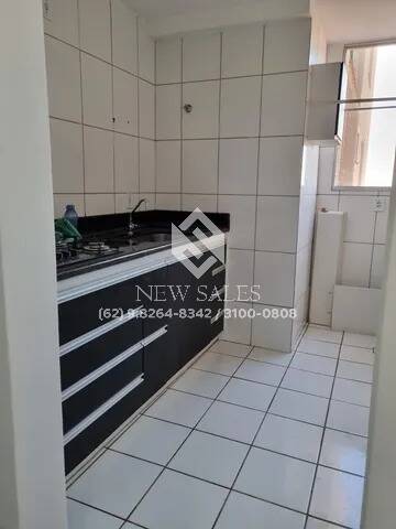 Apartamento à venda com 3 quartos, 74m² - Foto 3