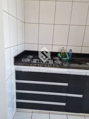 Apartamento à venda com 3 quartos, 74m² - Foto 2