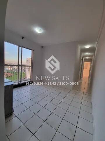 Apartamento à venda com 3 quartos, 74m² - Foto 1