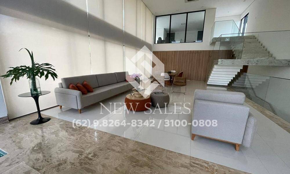 Apartamento à venda com 4 quartos, 840m² - Foto 8