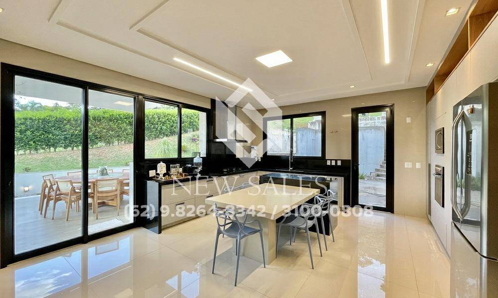 Apartamento à venda com 4 quartos, 840m² - Foto 10