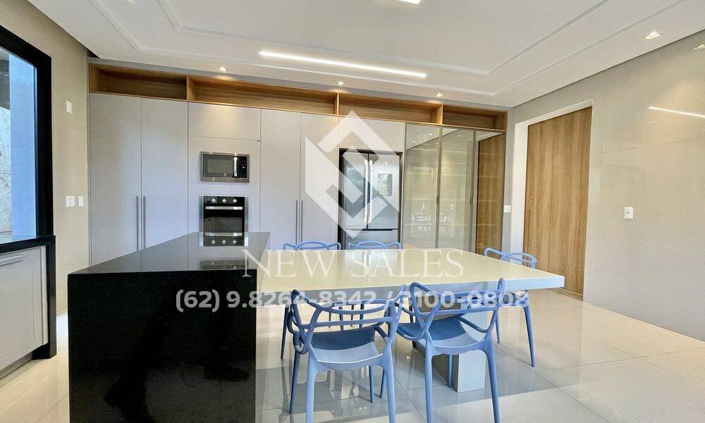 Apartamento à venda com 4 quartos, 840m² - Foto 14