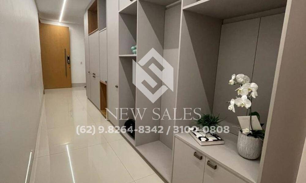 Apartamento à venda com 4 quartos, 840m² - Foto 20