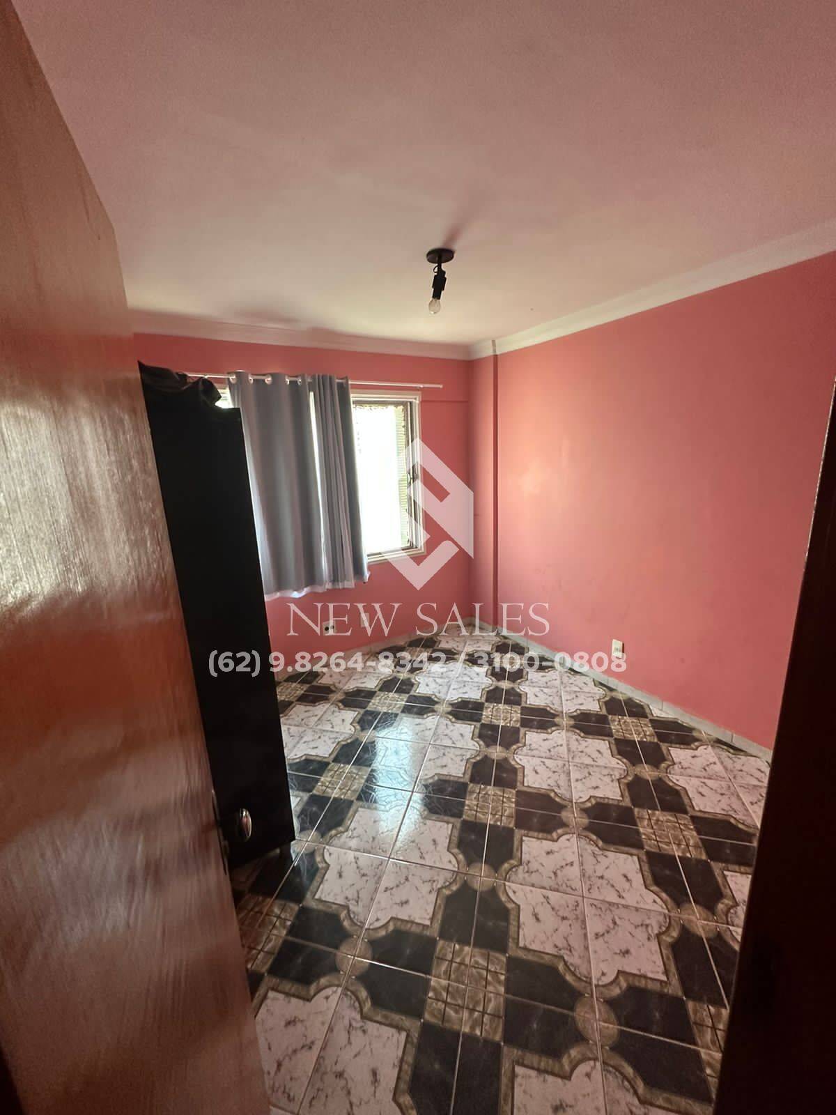 Apartamento à venda com 3 quartos, 78m² - Foto 2