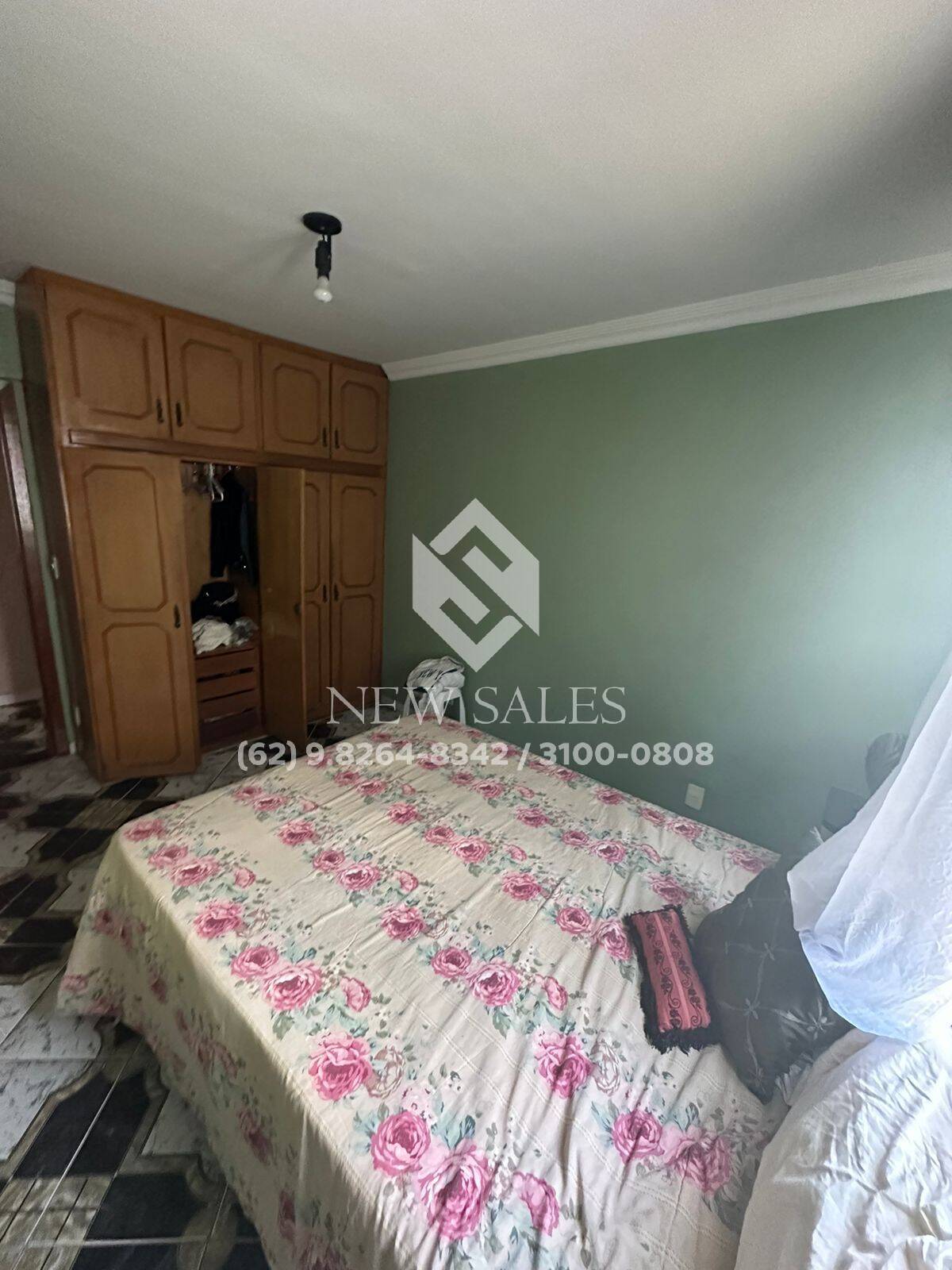 Apartamento à venda com 3 quartos, 78m² - Foto 5