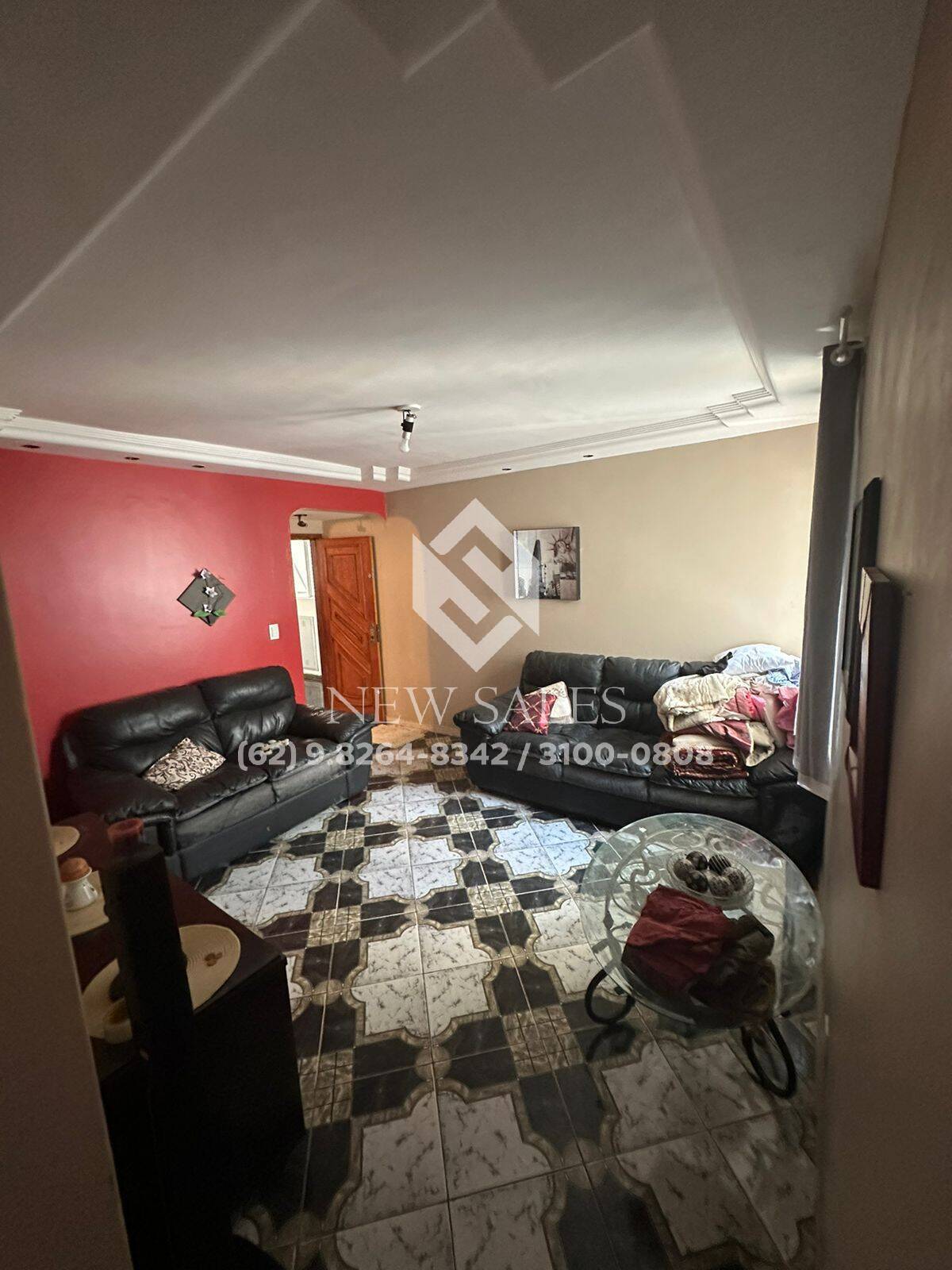 Apartamento à venda com 3 quartos, 78m² - Foto 7