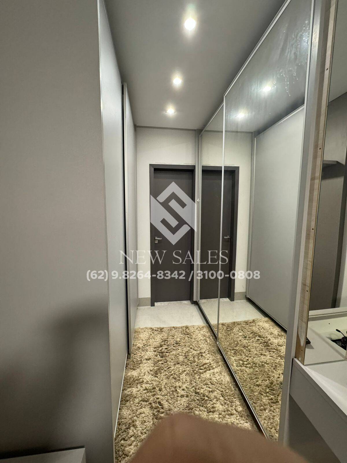 Casa à venda com 3 quartos, 160m² - Foto 8