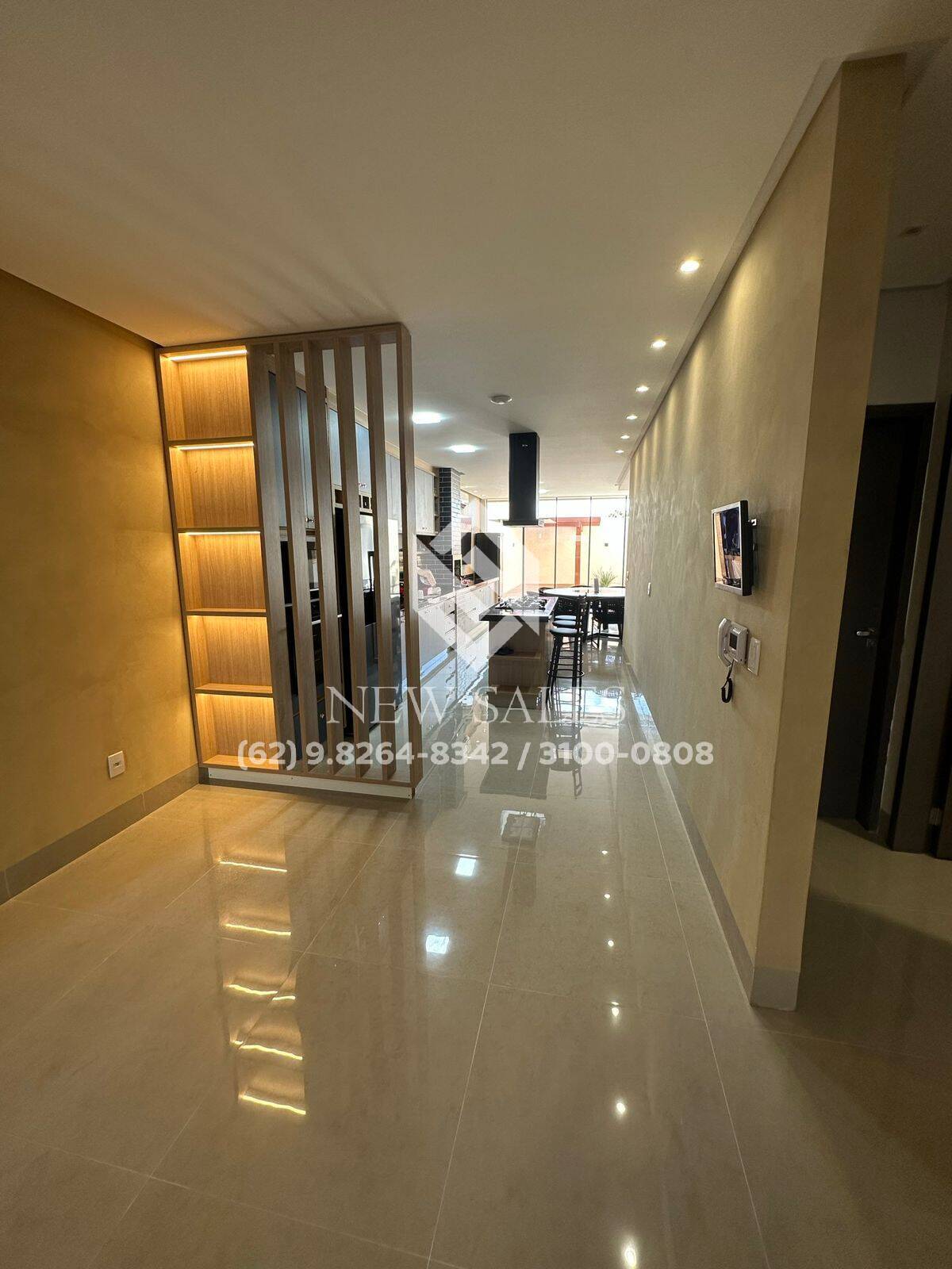 Casa à venda com 3 quartos, 160m² - Foto 12