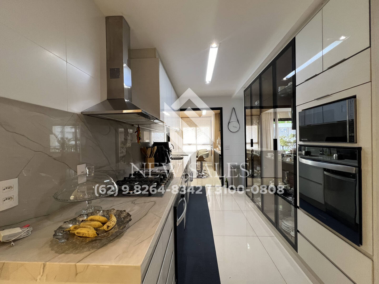 Apartamento à venda com 4 quartos, 224m² - Foto 14