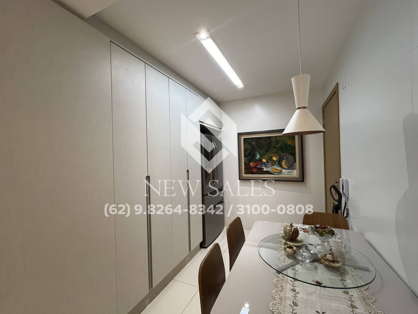 Apartamento à venda com 4 quartos, 224m² - Foto 16