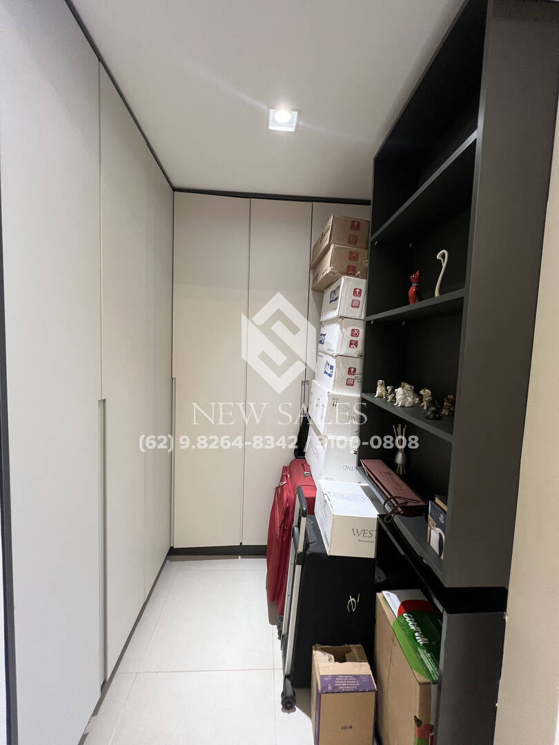 Apartamento à venda com 4 quartos, 224m² - Foto 22