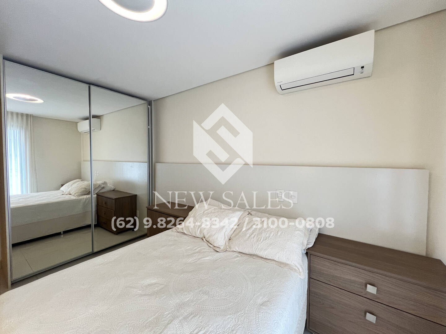 Apartamento à venda com 4 quartos, 224m² - Foto 25