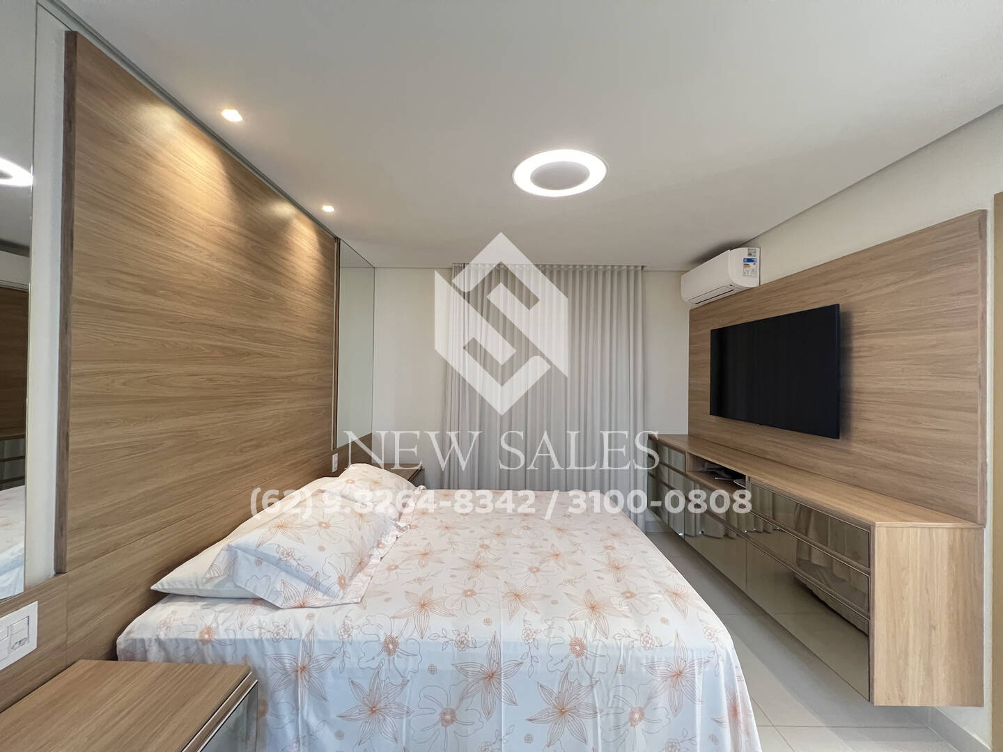 Apartamento à venda com 4 quartos, 224m² - Foto 30