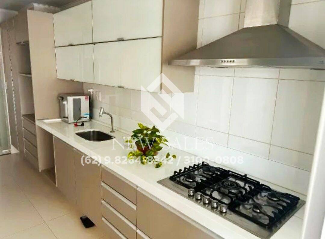 Apartamento à venda com 3 quartos, 128m² - Foto 3