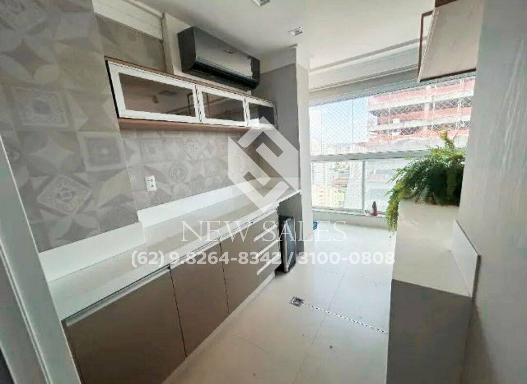 Apartamento à venda com 3 quartos, 128m² - Foto 6