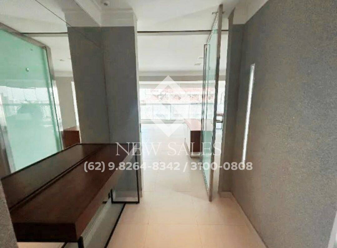 Apartamento à venda com 3 quartos, 128m² - Foto 9