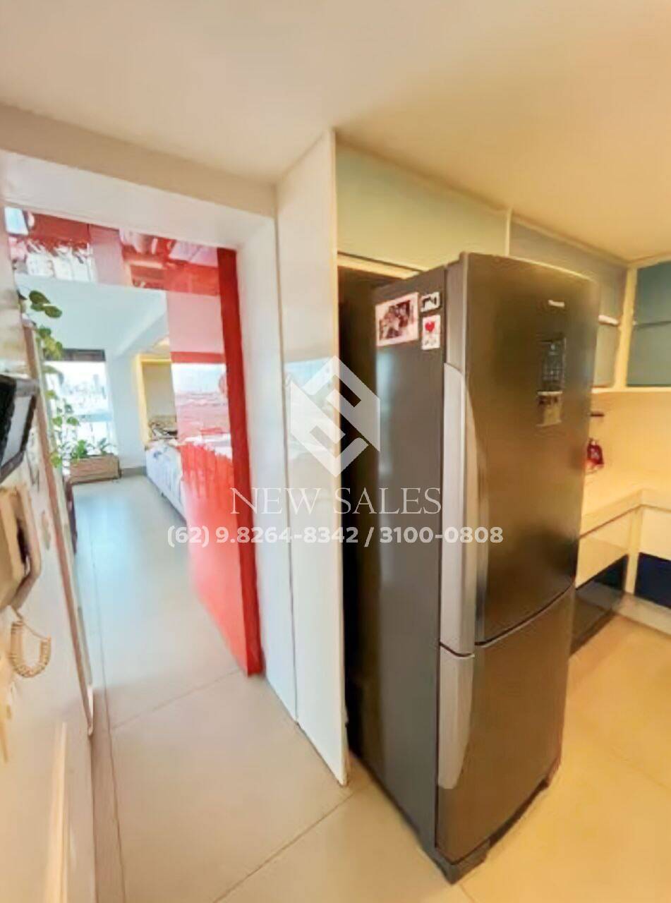 Apartamento à venda com 3 quartos, 124m² - Foto 13