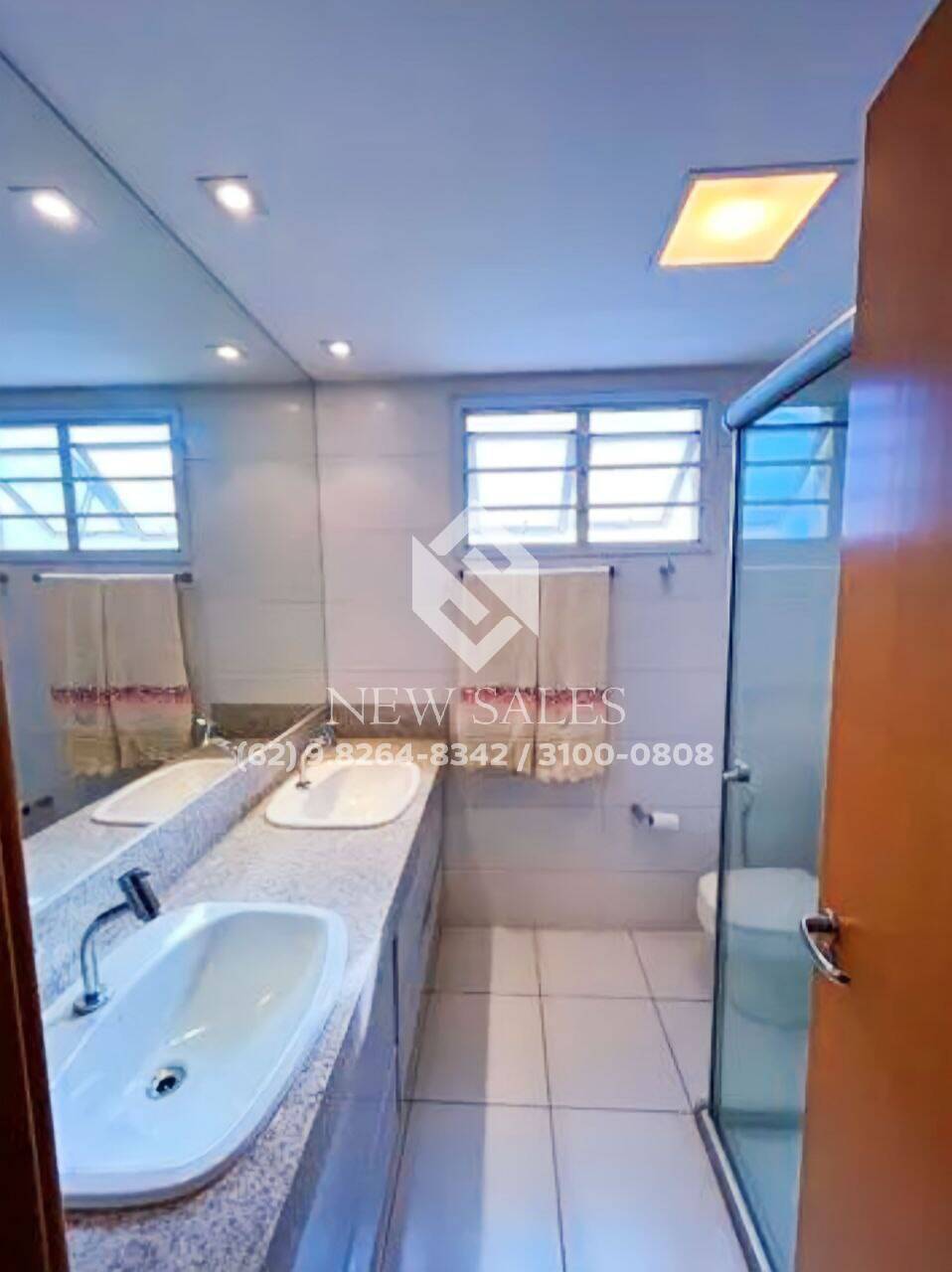 Apartamento à venda com 3 quartos, 124m² - Foto 16