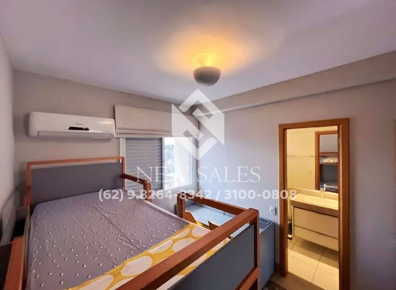 Apartamento à venda com 3 quartos, 124m² - Foto 18