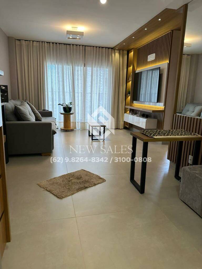 Apartamento à venda com 2 quartos, 68m² - Foto 3