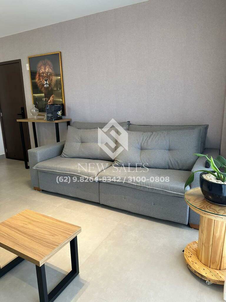 Apartamento à venda com 2 quartos, 68m² - Foto 5