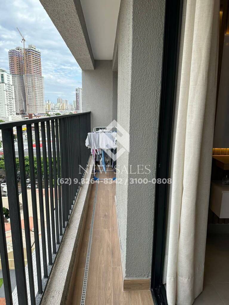 Apartamento à venda com 2 quartos, 68m² - Foto 10