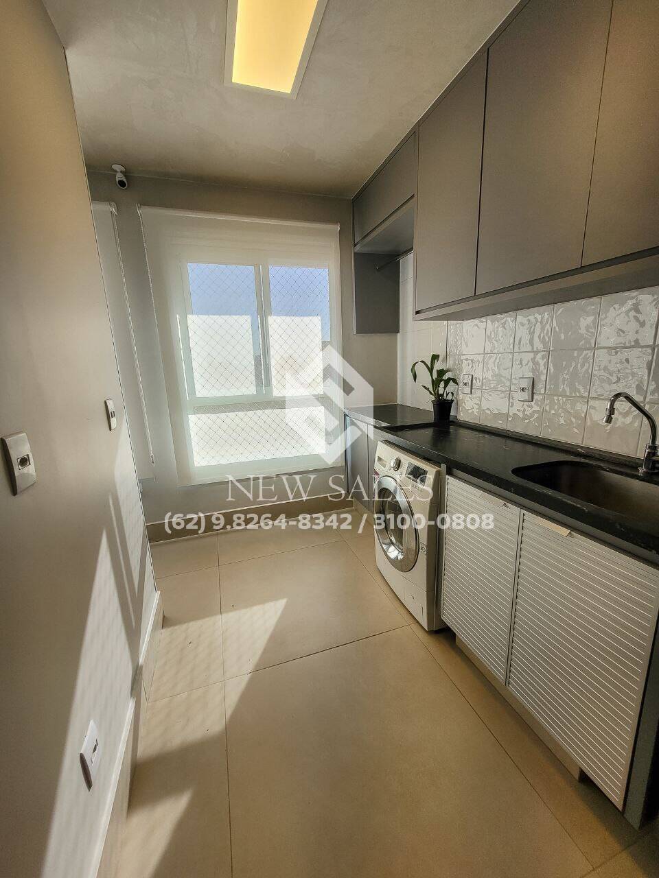 Apartamento à venda com 3 quartos, 125m² - Foto 11