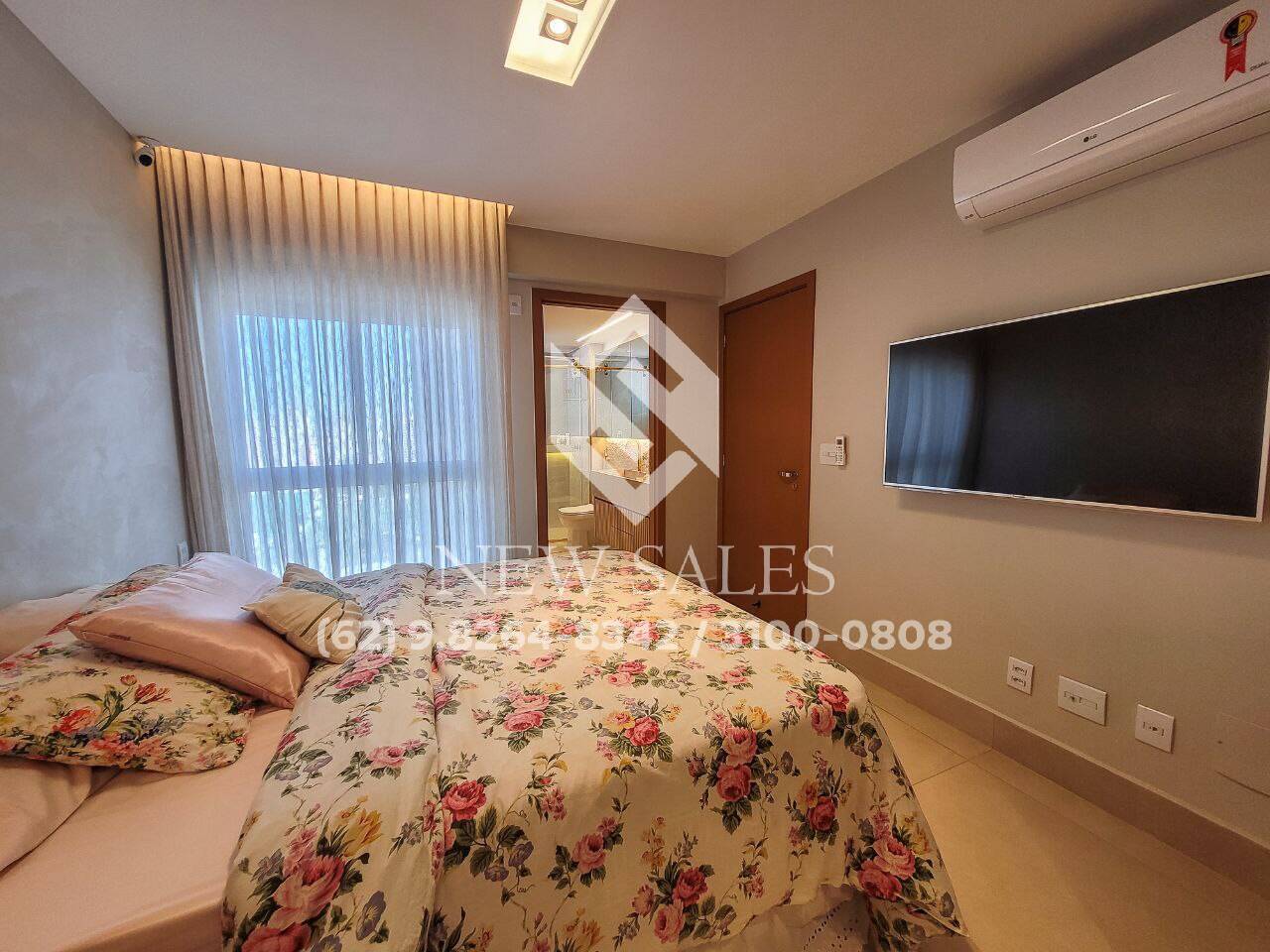 Apartamento à venda com 3 quartos, 125m² - Foto 24