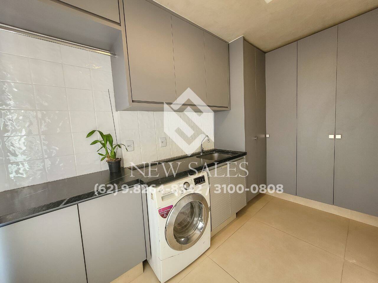 Apartamento à venda com 3 quartos, 125m² - Foto 26