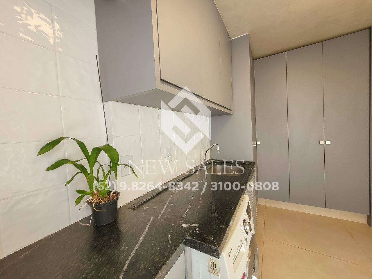 Apartamento à venda com 3 quartos, 125m² - Foto 27