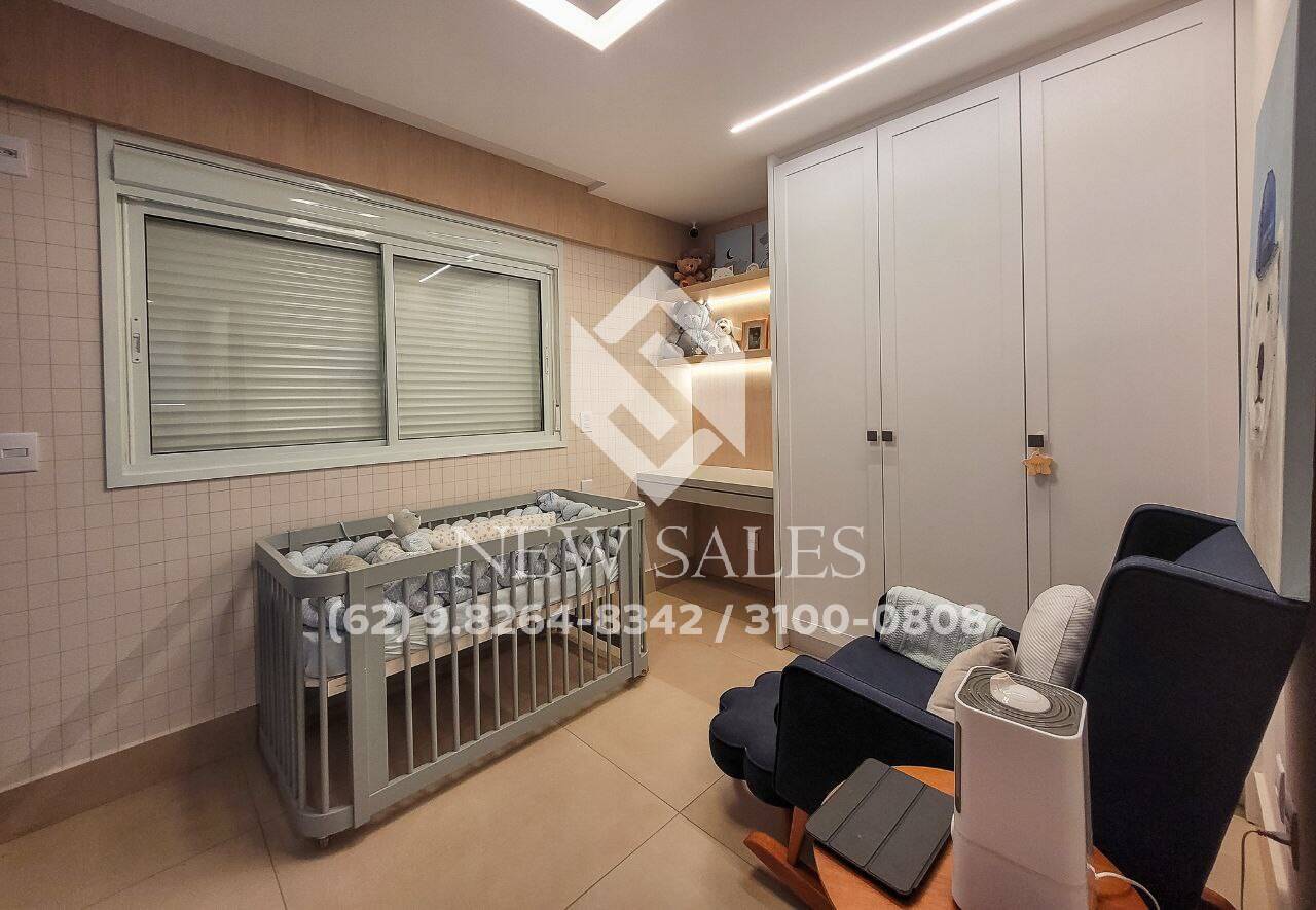 Apartamento à venda com 3 quartos, 125m² - Foto 36