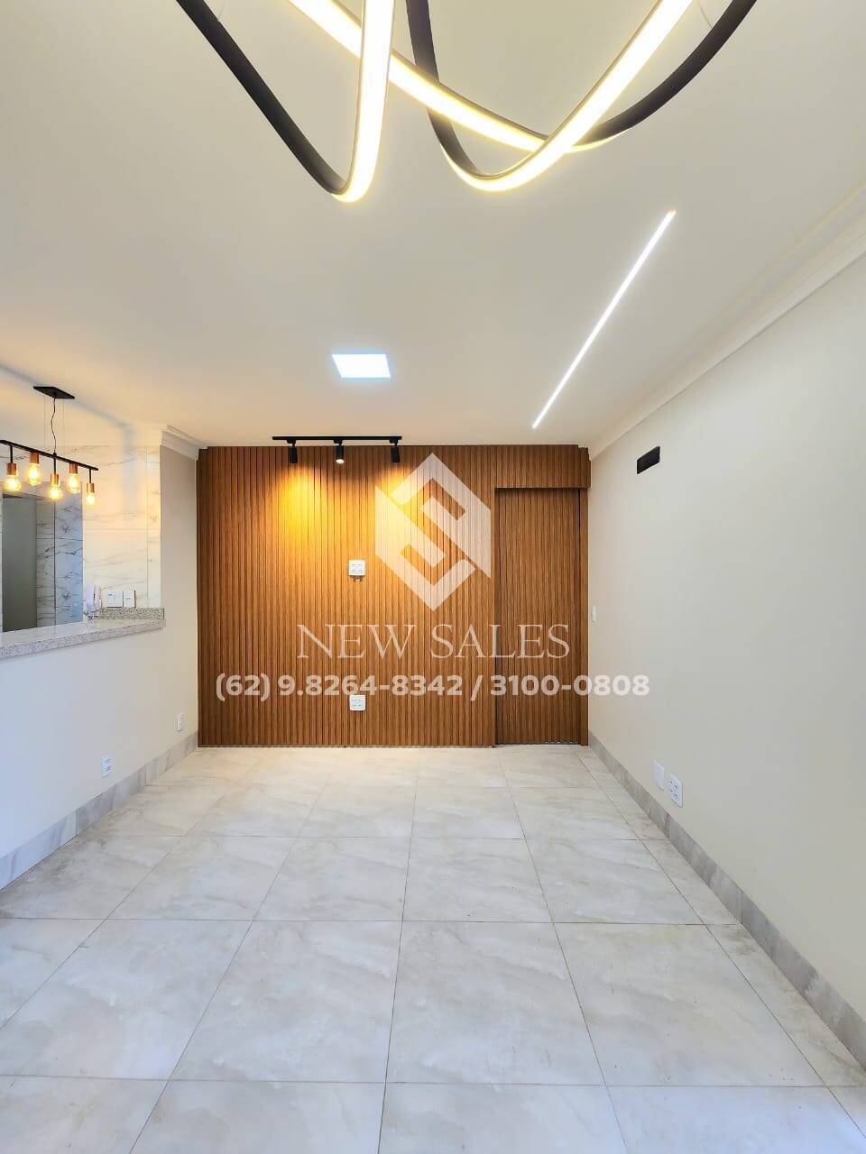 Apartamento à venda com 3 quartos, 70m² - Foto 9