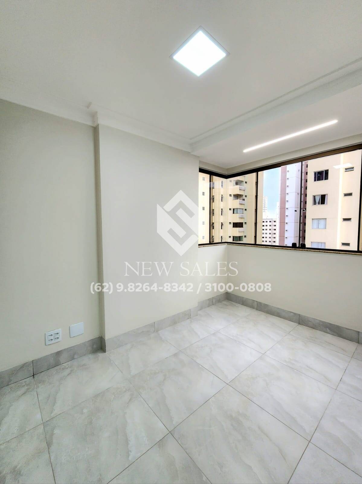 Apartamento à venda com 3 quartos, 70m² - Foto 18