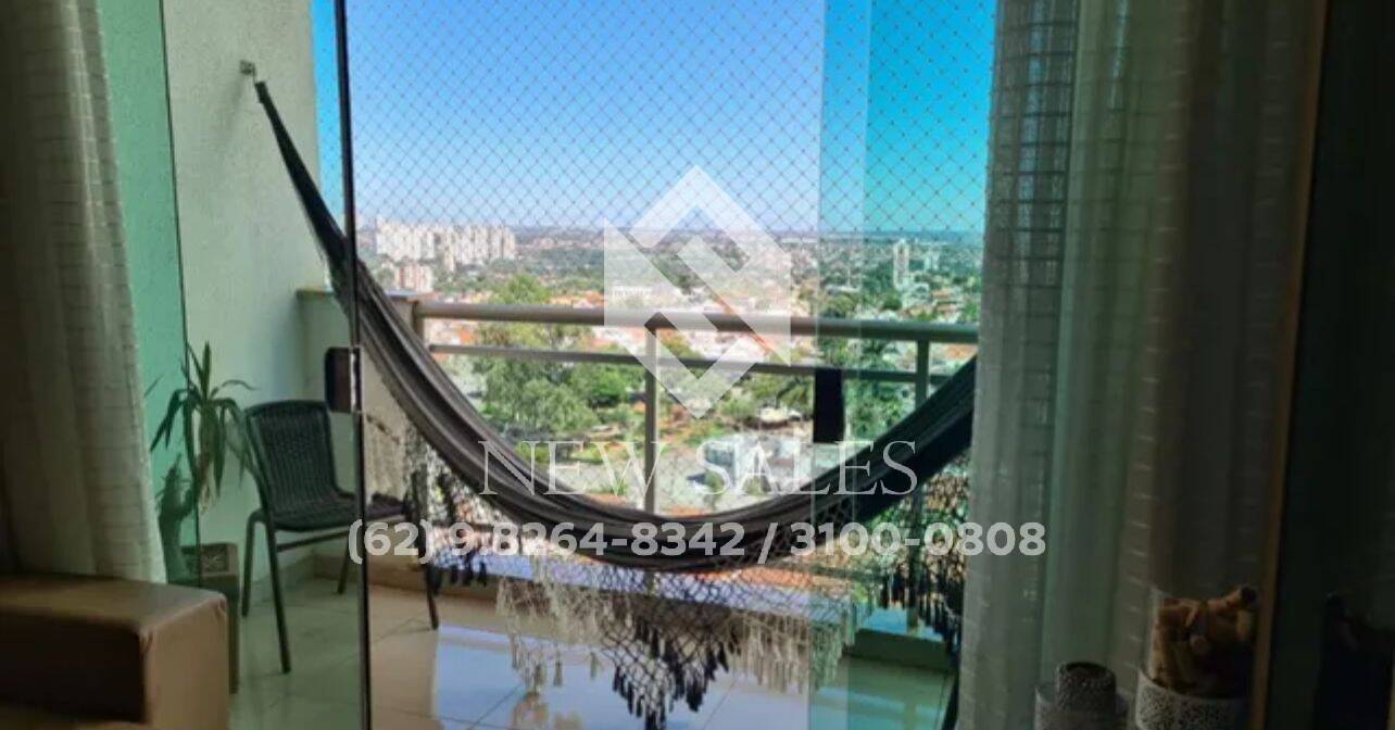 Apartamento à venda com 3 quartos, 119m² - Foto 7