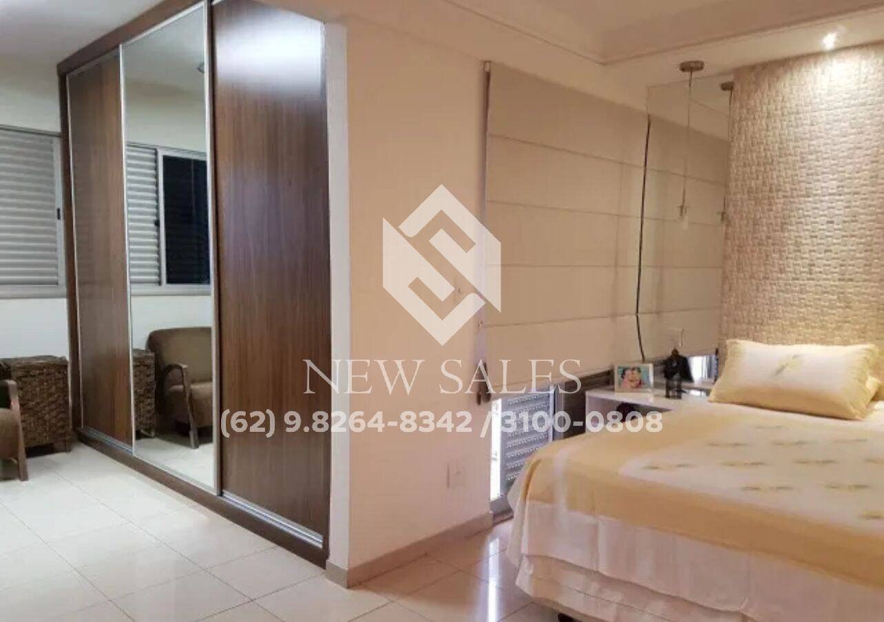 Apartamento à venda com 3 quartos, 119m² - Foto 5